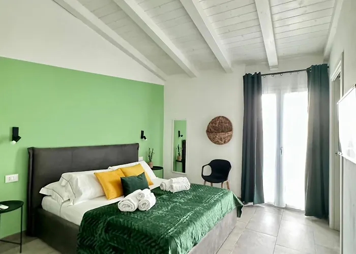 Citroom - Pensjonat Olbia