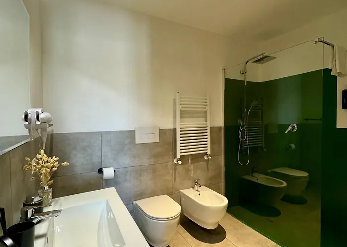 Citroom - 3*