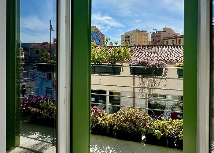 Citroom - Olbia