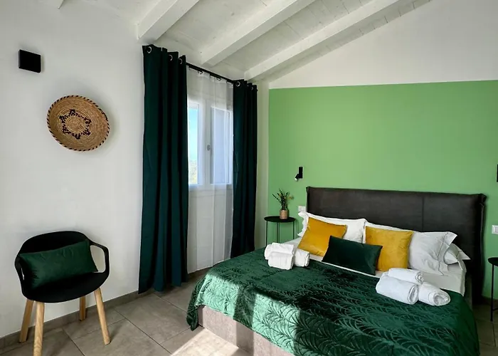 Pensjonat Citroom - 3*