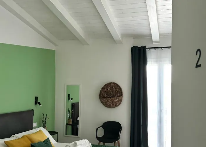 Citroom - Olbia