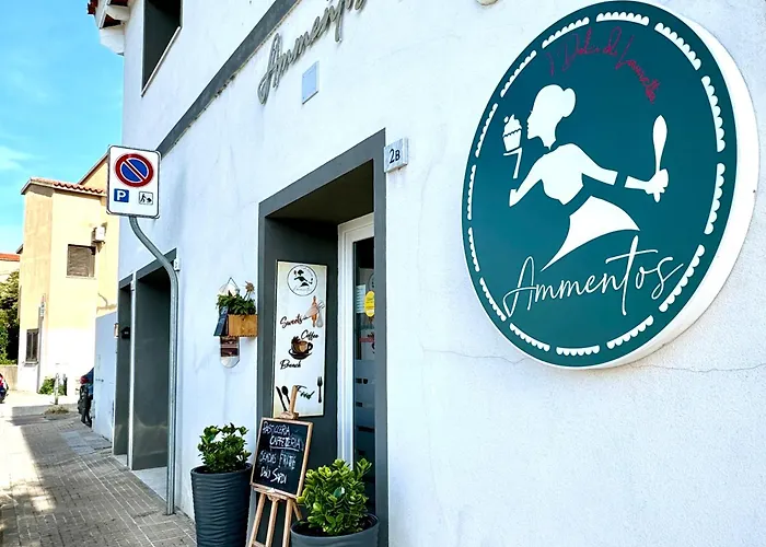 Citroom - Pensjonat Olbia